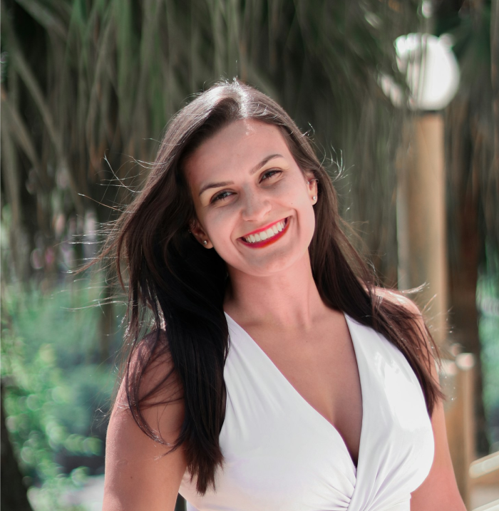 Mariana Souza